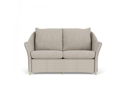 Lloyd Flanders - Weekend Retreat Loveseat