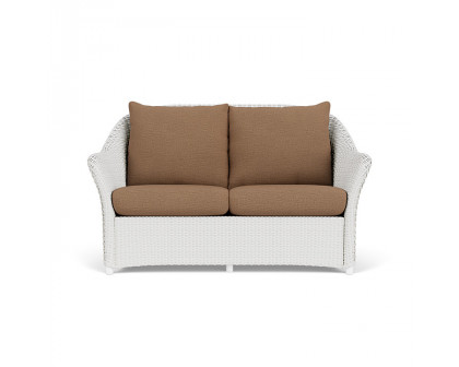 Lloyd Flanders - Weekend Retreat Loveseat