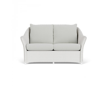 Lloyd Flanders - Weekend Retreat Loveseat