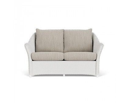 Lloyd Flanders - Weekend Retreat Loveseat