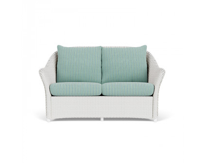 Lloyd Flanders - Weekend Retreat Loveseat