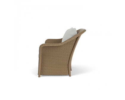 Lloyd Flanders™ Weekend Retreat Loveseat - Fawn, Loveboat Mint