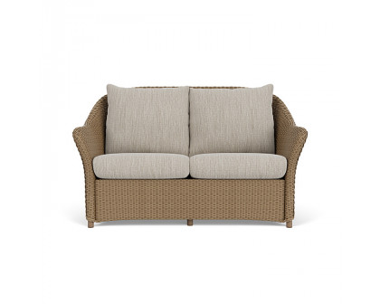 Lloyd Flanders - Weekend Retreat Loveseat