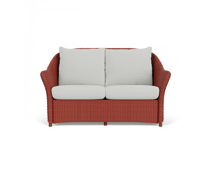 Lloyd Flanders - Weekend Retreat Loveseat