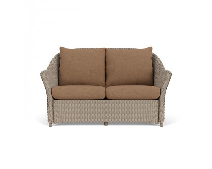 Lloyd Flanders - Weekend Retreat Loveseat