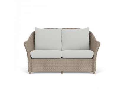 Lloyd Flanders - Weekend Retreat Loveseat