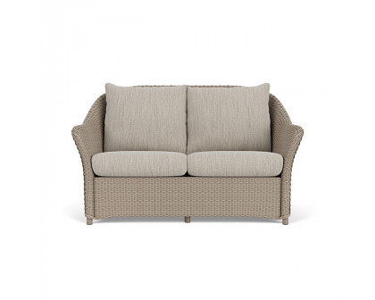 Lloyd Flanders - Weekend Retreat Loveseat