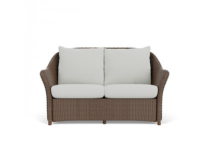 Lloyd Flanders - Weekend Retreat Loveseat