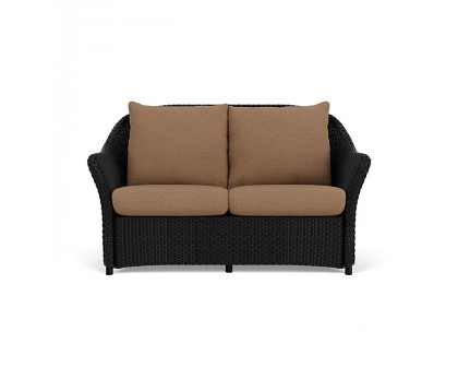 Lloyd Flanders - Weekend Retreat Loveseat