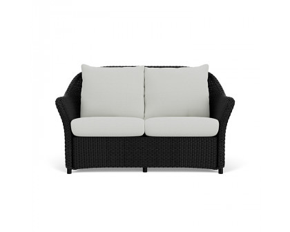 Lloyd Flanders - Weekend Retreat Loveseat