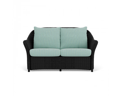 Lloyd Flanders - Weekend Retreat Loveseat