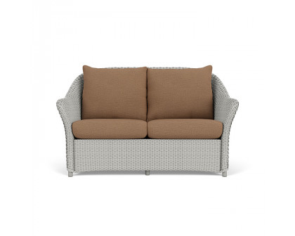 Lloyd Flanders - Weekend Retreat Loveseat