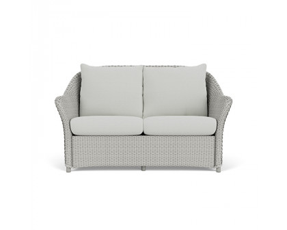 Lloyd Flanders - Weekend Retreat Loveseat