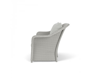 Lloyd Flanders™ Weekend Retreat Loveseat - Platinum, Loveboat Mint