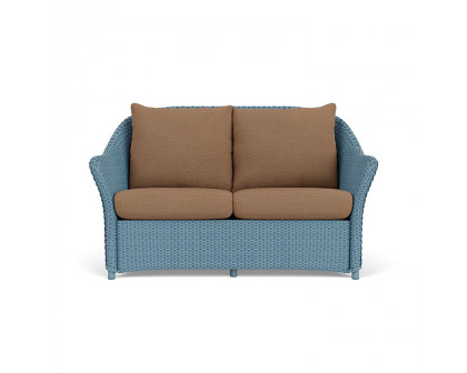 Lloyd Flanders - Weekend Retreat Loveseat