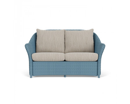 Lloyd Flanders - Weekend Retreat Loveseat