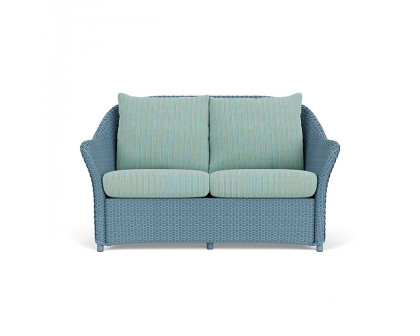 Lloyd Flanders - Weekend Retreat Loveseat