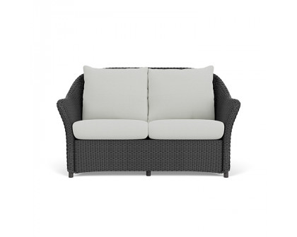 Lloyd Flanders - Weekend Retreat Loveseat