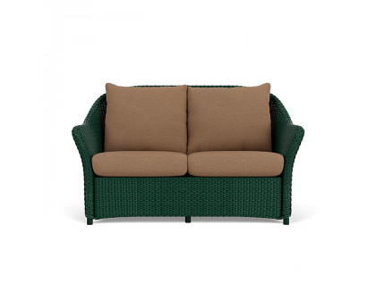 Lloyd Flanders - Weekend Retreat Loveseat