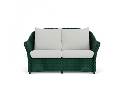 Lloyd Flanders - Weekend Retreat Loveseat