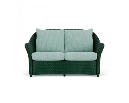 Lloyd Flanders - Weekend Retreat Loveseat