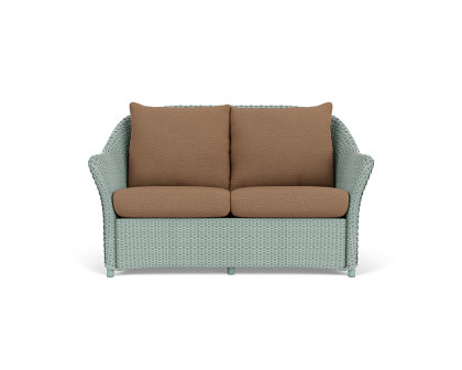 Lloyd Flanders - Weekend Retreat Loveseat