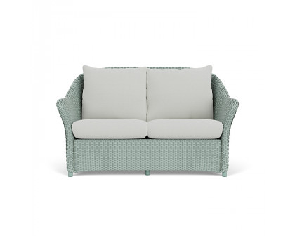 Lloyd Flanders - Weekend Retreat Loveseat