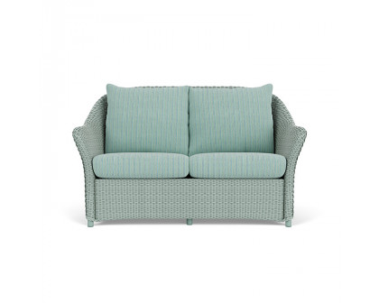 Lloyd Flanders - Weekend Retreat Loveseat