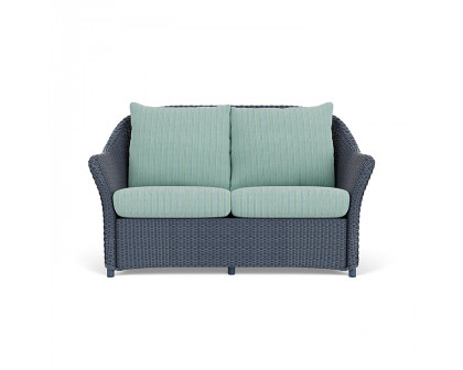 Lloyd Flanders - Weekend Retreat Loveseat