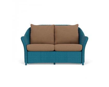 Lloyd Flanders - Weekend Retreat Loveseat