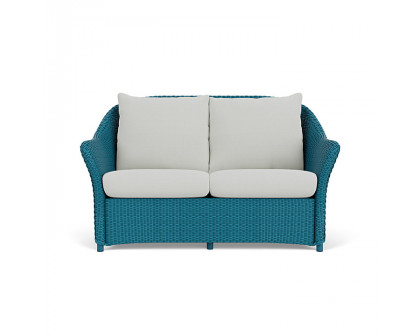 Lloyd Flanders - Weekend Retreat Loveseat