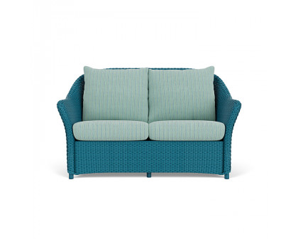 Lloyd Flanders - Weekend Retreat Loveseat