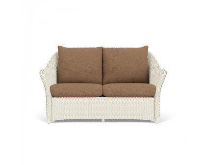 Lloyd Flanders - Weekend Retreat Loveseat