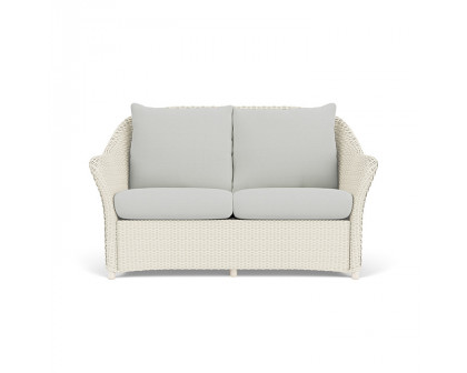 Lloyd Flanders - Weekend Retreat Loveseat