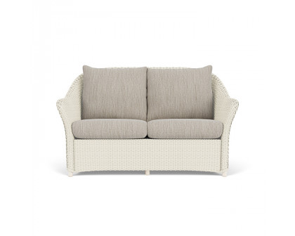 Lloyd Flanders - Weekend Retreat Loveseat