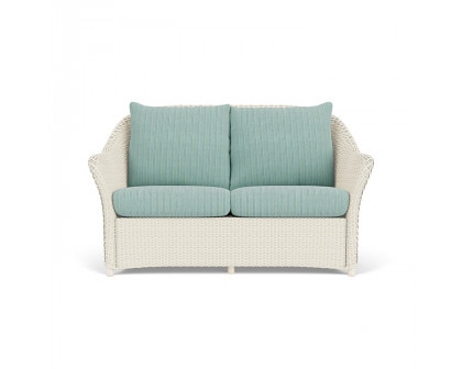 Lloyd Flanders - Weekend Retreat Loveseat