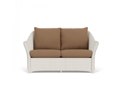 Lloyd Flanders - Weekend Retreat Loveseat