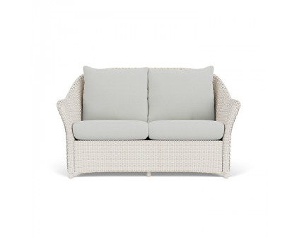 Lloyd Flanders - Weekend Retreat Loveseat