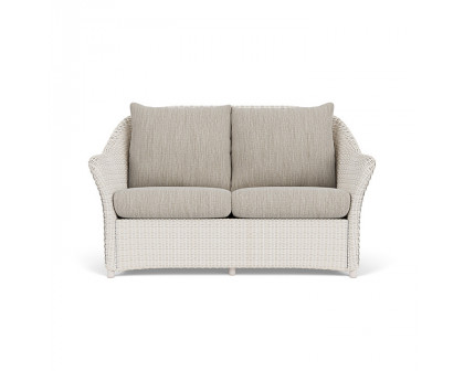 Lloyd Flanders - Weekend Retreat Loveseat