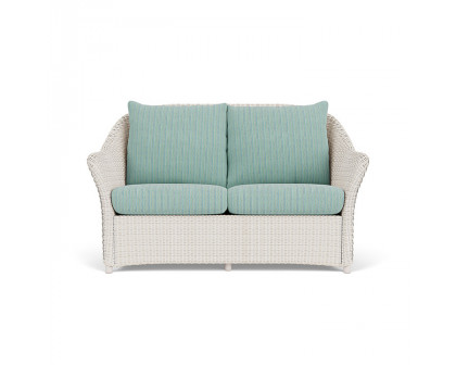 Lloyd Flanders - Weekend Retreat Loveseat