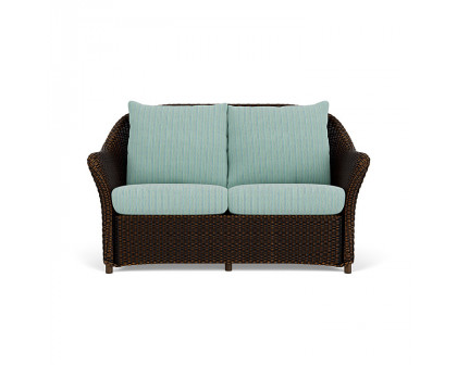 Lloyd Flanders - Weekend Retreat Loveseat