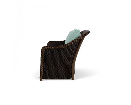 Lloyd Flanders™ Weekend Retreat Loveseat - Mink, Unearth Dew