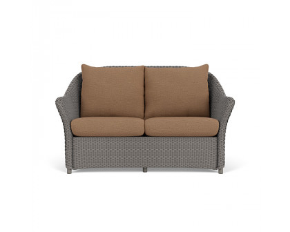 Lloyd Flanders - Weekend Retreat Loveseat