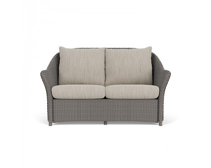 Lloyd Flanders - Weekend Retreat Loveseat