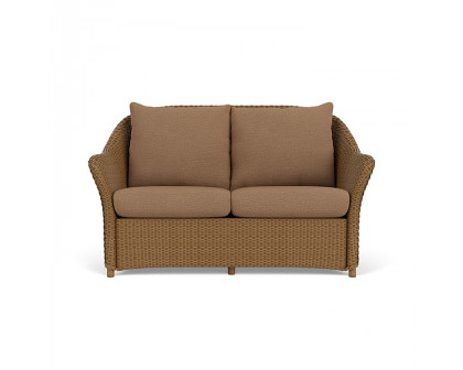 Lloyd Flanders - Weekend Retreat Loveseat