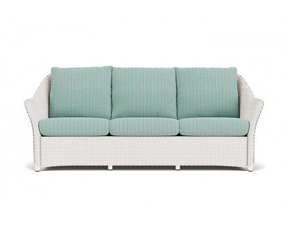 Lloyd Flanders - Weekend Retreat Sofa