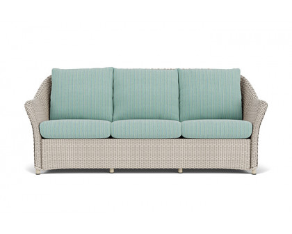 Lloyd Flanders - Weekend Retreat Sofa