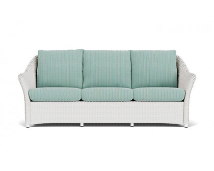 Lloyd Flanders - Weekend Retreat Sofa