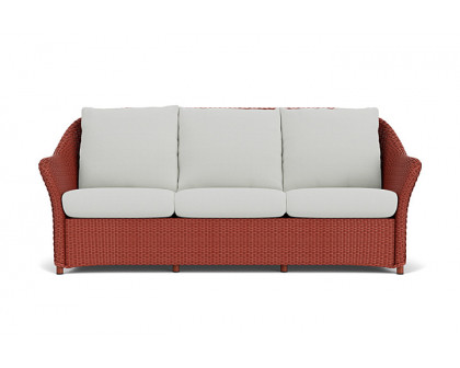 Lloyd Flanders - Weekend Retreat Sofa