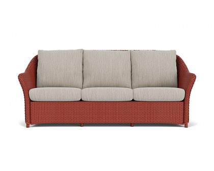 Lloyd Flanders - Weekend Retreat Sofa